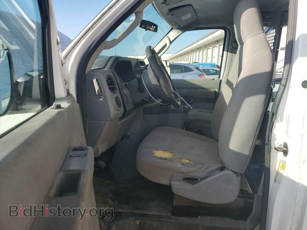 2012 FORD ALL Models - VIN: 1FTNE2EW5CDB10569 - Photo 7