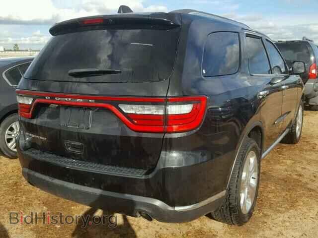 2014 DODGE DURANGO - VIN: 1C4RDHAG7EC514097 - Photo 4
