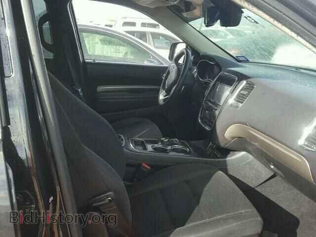 2014 DODGE DURANGO - VIN: 1C4RDHAG7EC514097 - Photo 5