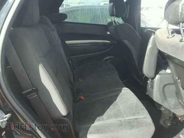 2014 DODGE DURANGO - VIN: 1C4RDHAG7EC514097 - Photo 6