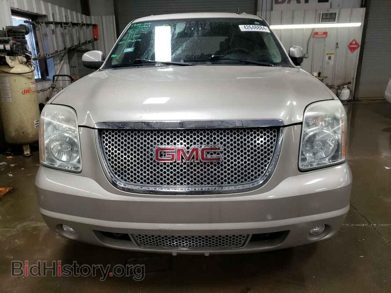 2009 GMC YUKON - VIN: 1GKFK03219R286830 - Фото 5