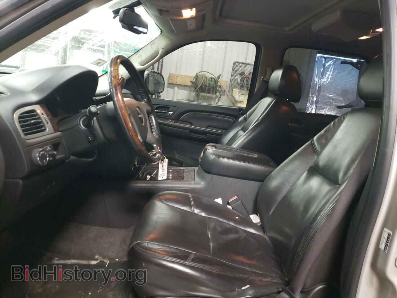 2009 GMC YUKON - VIN: 1GKFK03219R286830 - Фото 7