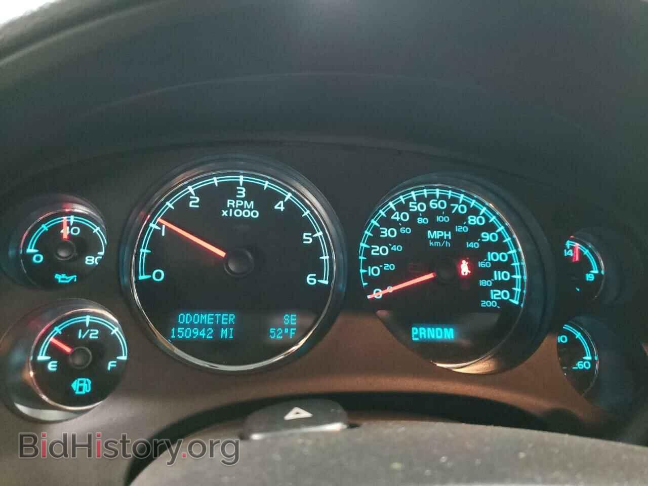 2009 GMC YUKON - VIN: 1GKFK03219R286830 - Фото 9