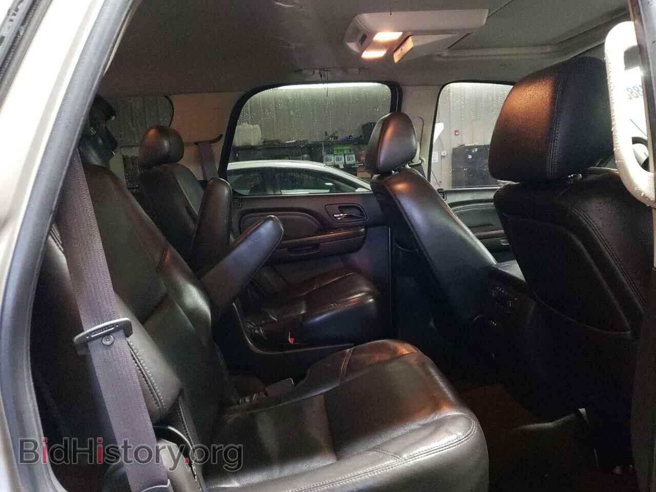 2009 GMC YUKON - VIN: 1GKFK03219R286830 - Фото 10