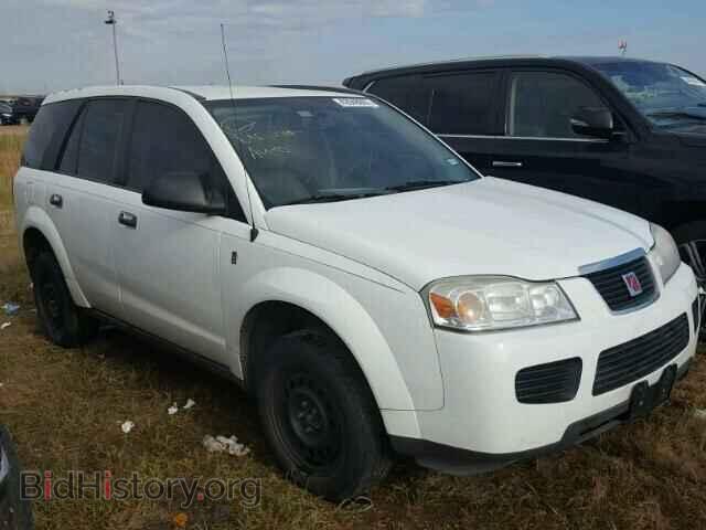 Photo 5GZCZ33D37S831783 - SATURN VUE 2007