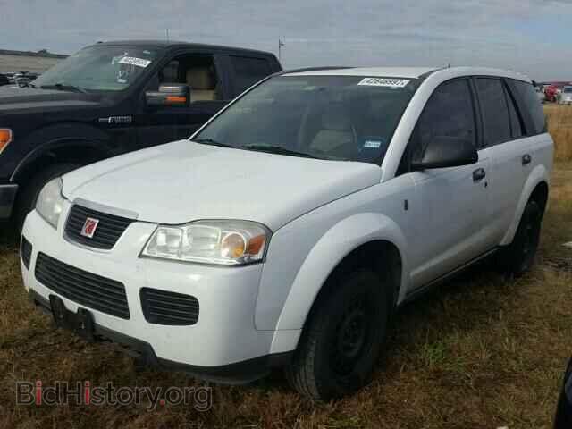 2007 SATURN VUE - VIN: 5GZCZ33D37S831783 - Фото 2