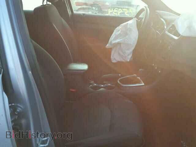 2013 DODGE AVENGER - VIN: 1C3CDZAB3DN642764 - Photo 5