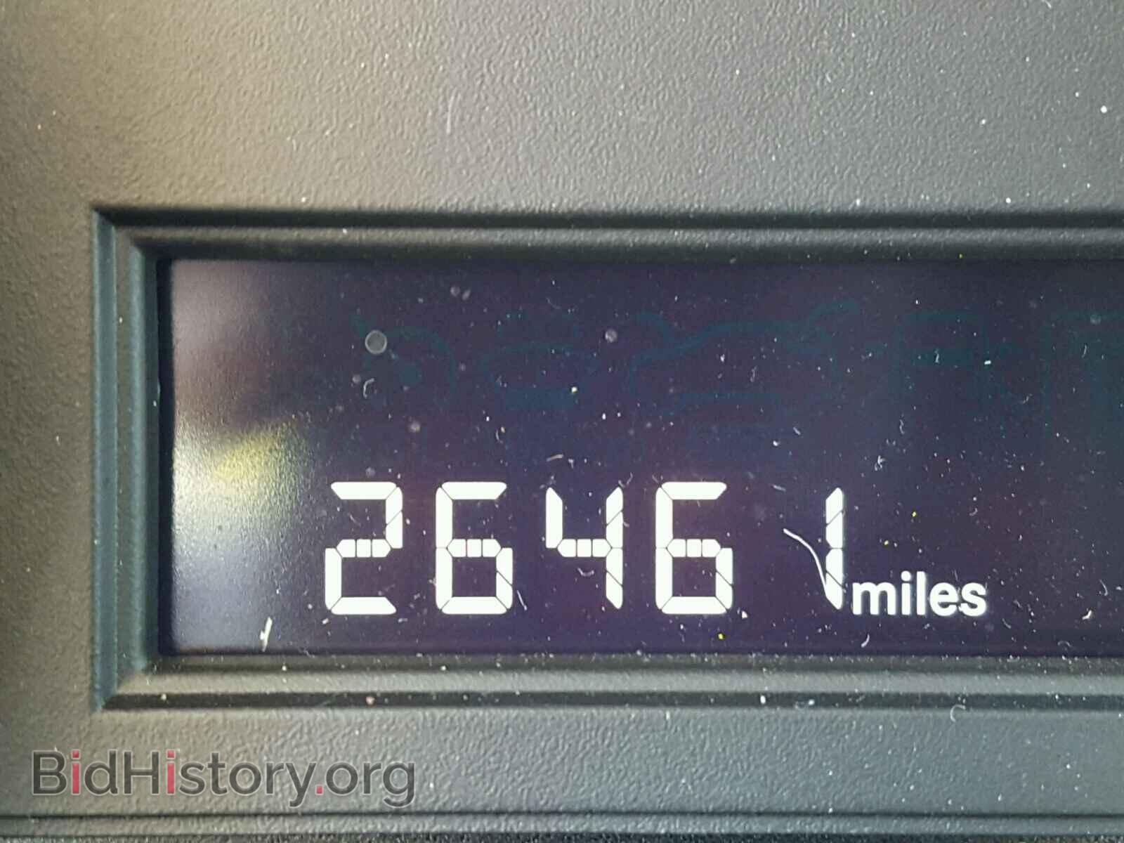 2015 DODGE CARAVAN - VIN: 2C4RDGCG4FR688046 - Фото 8