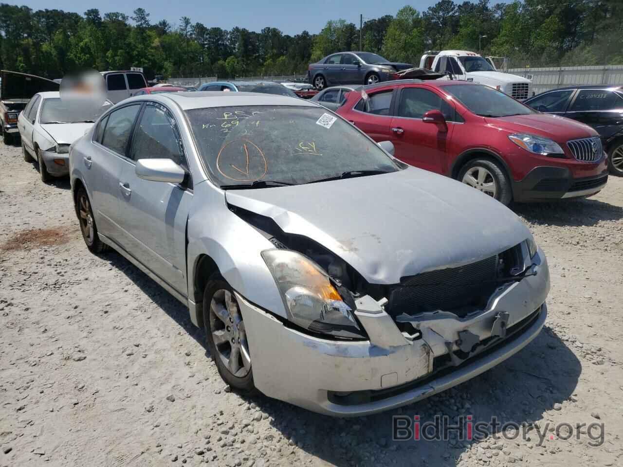 Photo 1N4AL21E57N416954 - NISSAN ALTIMA 2007