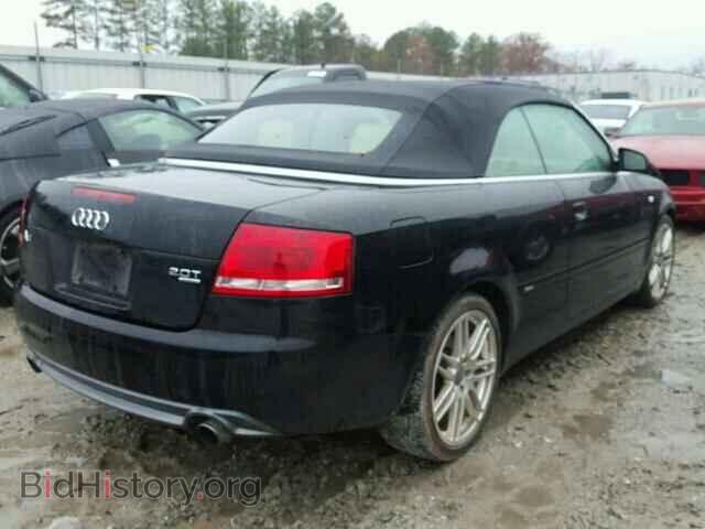 2009 AUDI A4 - VIN: WAUDF48HX9K008140 - Photo 4