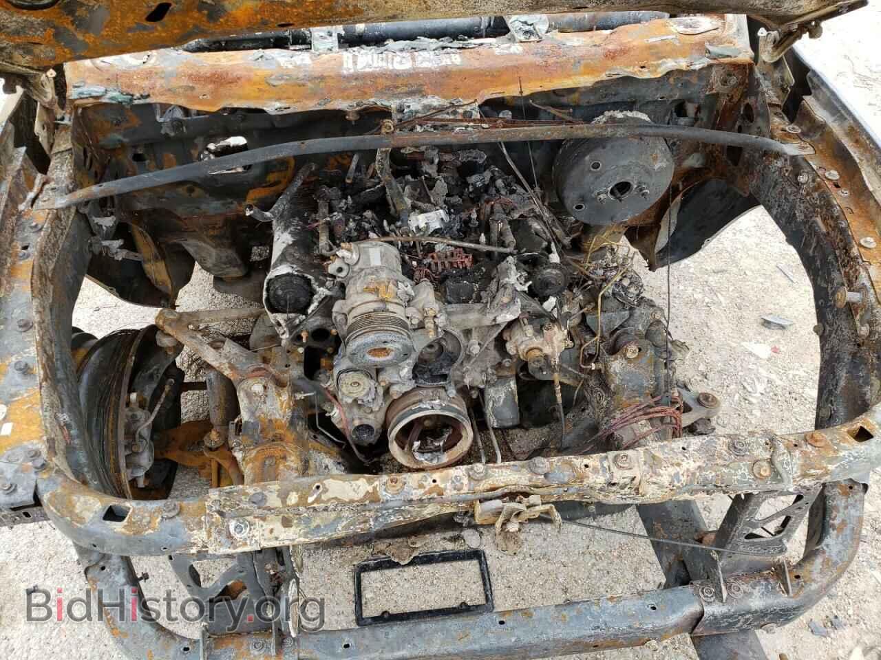 2007 DODGE DURANGO - VIN: 1D8HD38K87F579861 - Photo 7