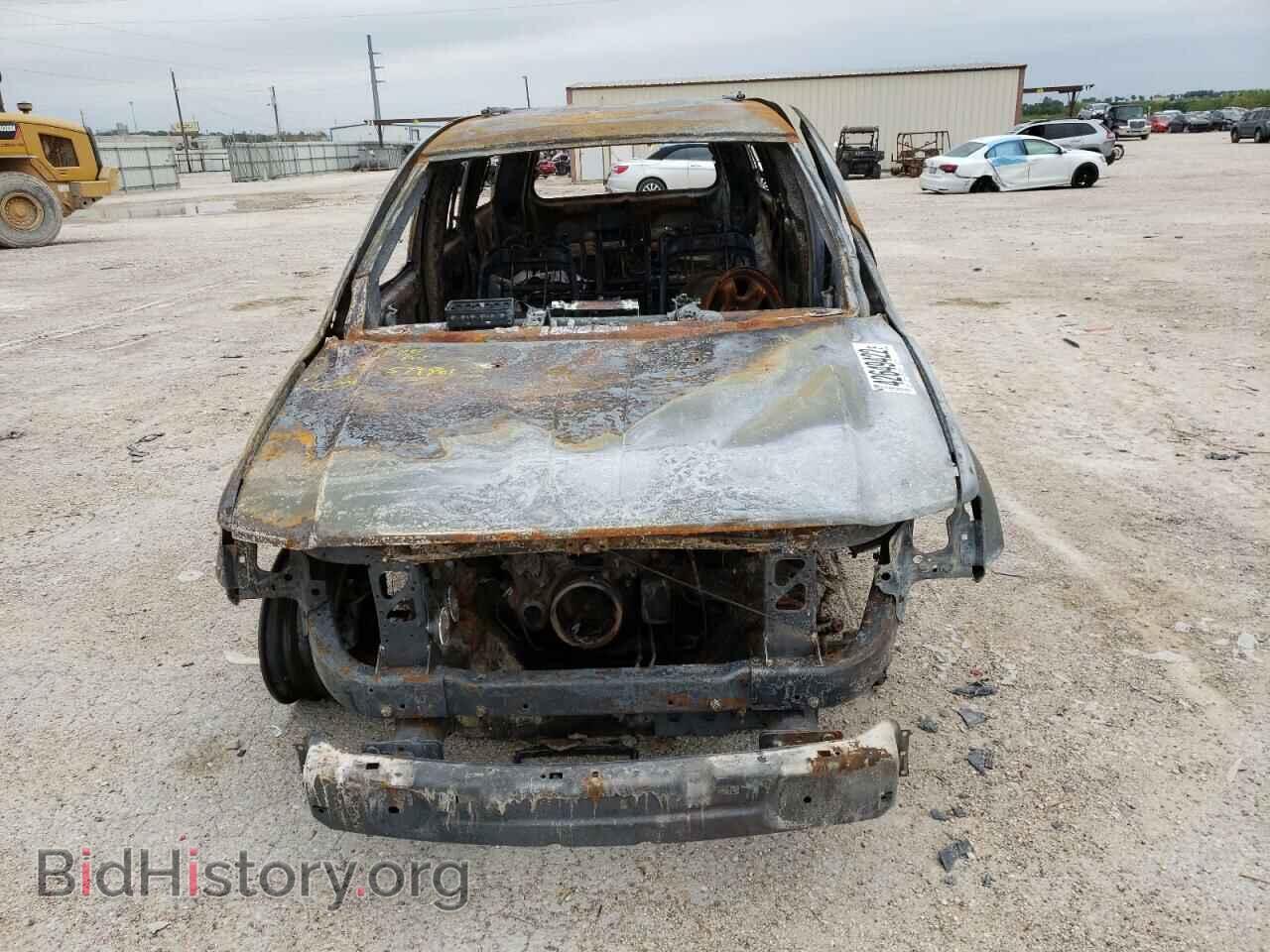 2007 DODGE DURANGO - VIN: 1D8HD38K87F579861 - Photo 10