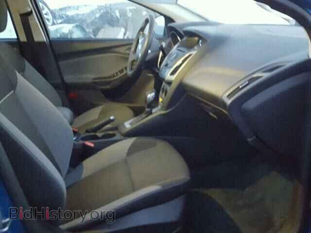 2012 FORD FOCUS - VIN: 1FAHP3F27CL239241 - Photo 5