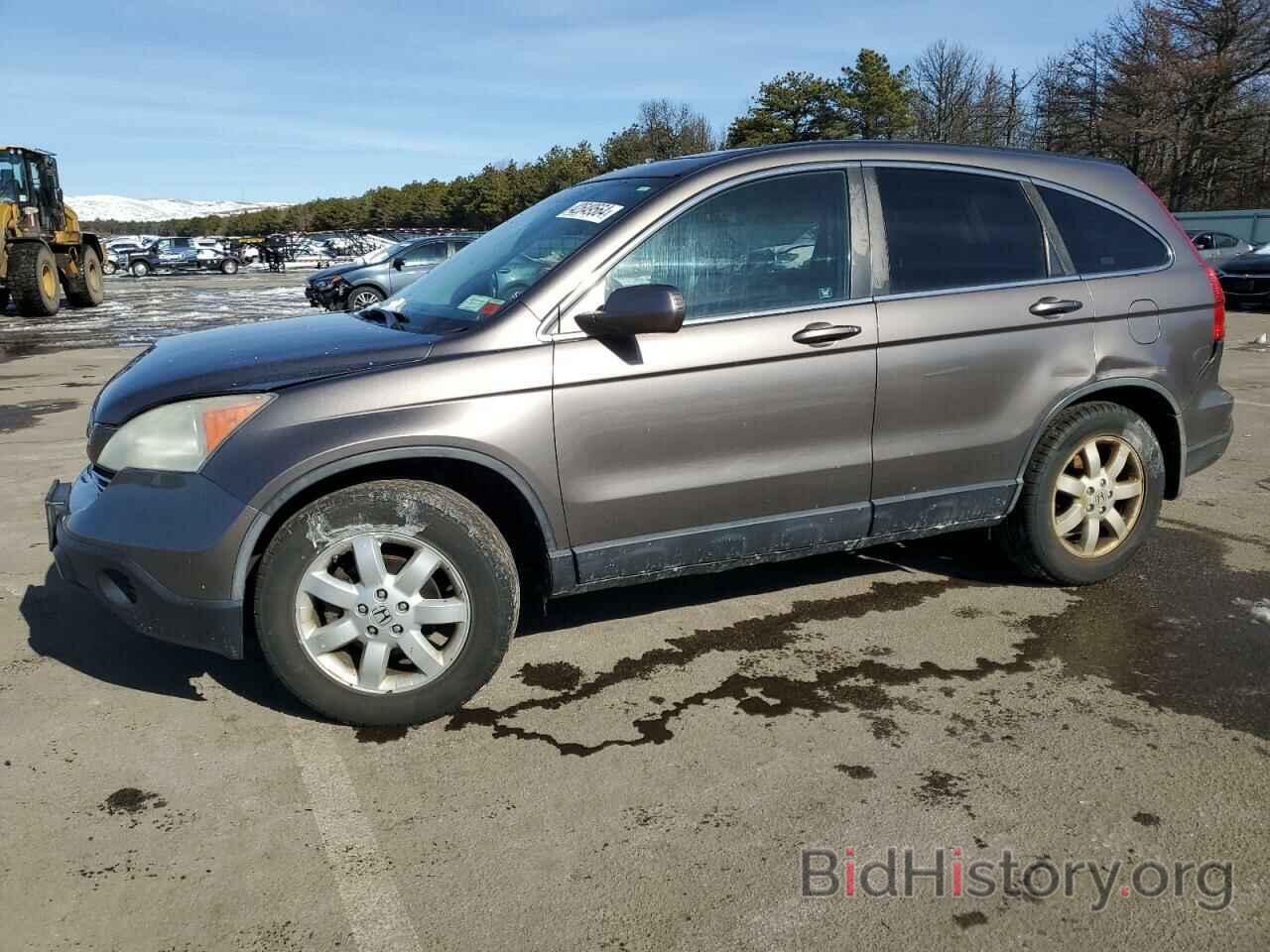 Photo 5J6RE48729L013727 - HONDA CRV 2009