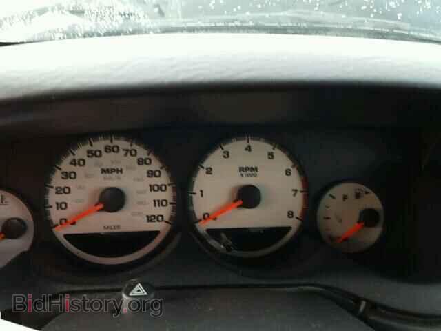 2005 DODGE NEON - VIN: 1B3ES56C25D117689 - Фото 8