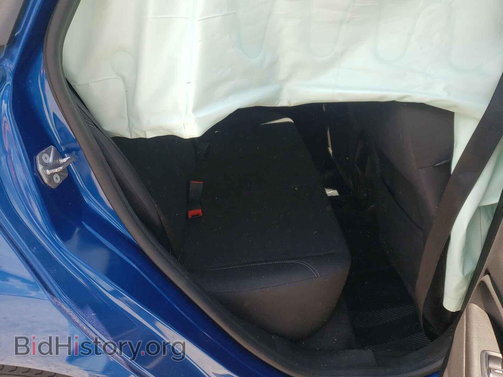 2018 FORD FIESTA - VIN: 3FADP4EJ1JM115653 - Фото 6