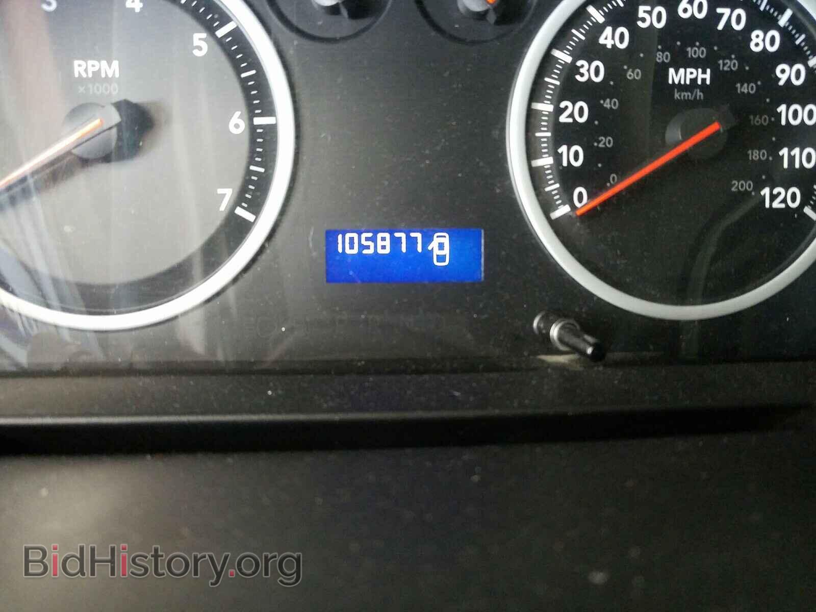 2012 DODGE RAM 1500 - VIN: 1C6RD6FT7CS182991 - Фото 8