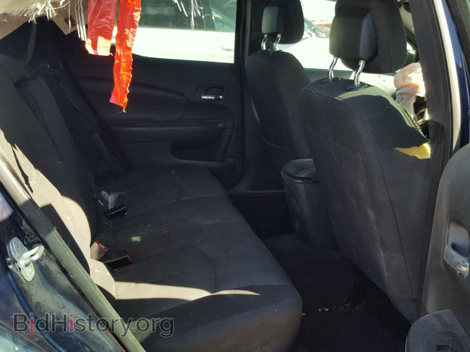 2013 DODGE AVENGER - VIN: 1C3CDZCB5DN544736 - Photo 6