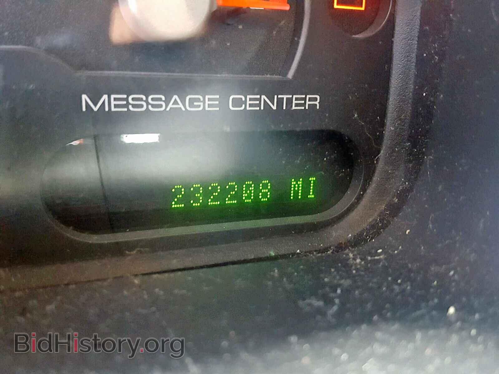 2003 FORD EXPLORER L - VIN: 1FMZU85W73UB92937 - Photo 8