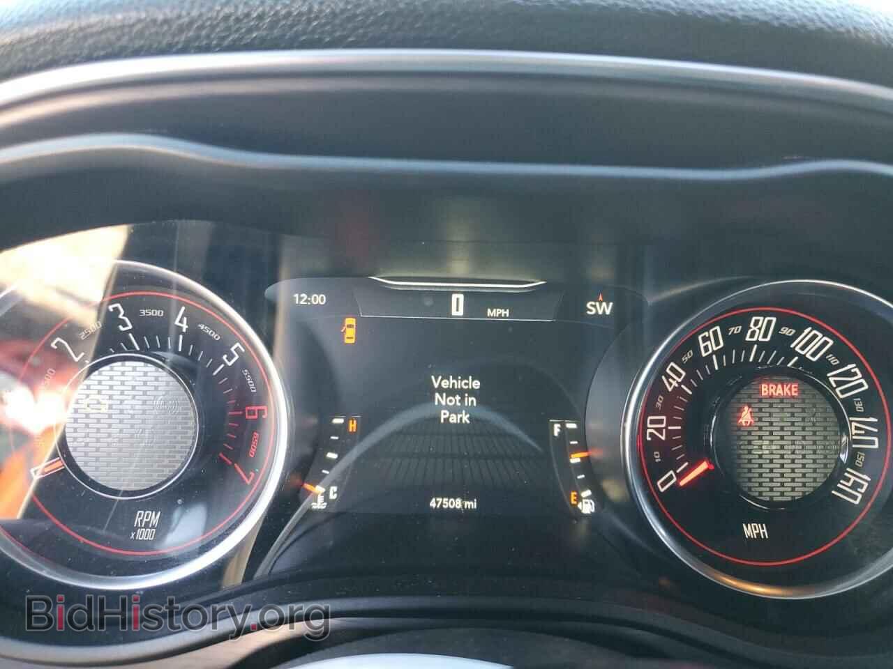 2017 DODGE CHALLENGER - VIN: 2C3CDZBTXHH554753 - Фото 9