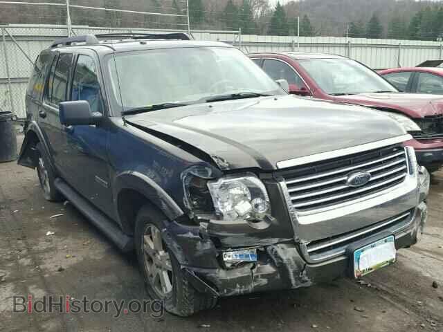 Фотография 1FMEU73E48UA27745 - FORD EXPLORER 2008