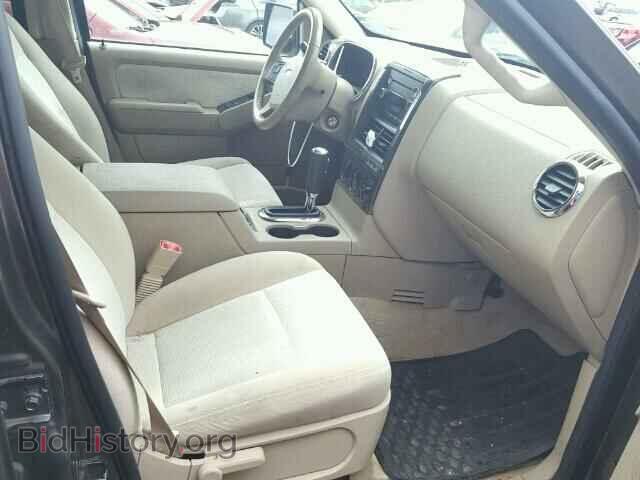 2008 FORD EXPLORER - VIN: 1FMEU73E48UA27745 - Фото 5