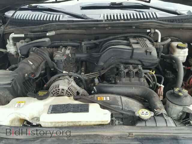 2008 FORD EXPLORER - VIN: 1FMEU73E48UA27745 - Фото 7