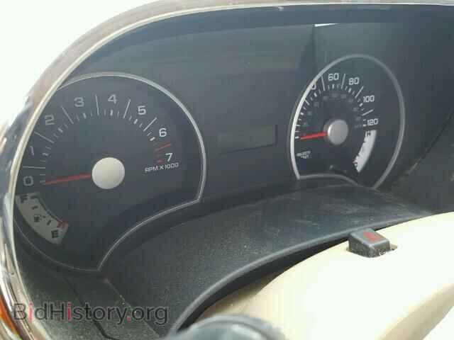 2008 FORD EXPLORER - VIN: 1FMEU73E48UA27745 - Фото 8