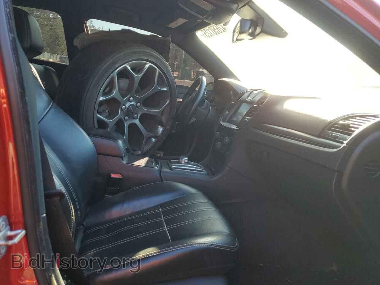 2016 CHRYSLER 300 - VIN: 2C3CCABG4GH199763 - Фото 7