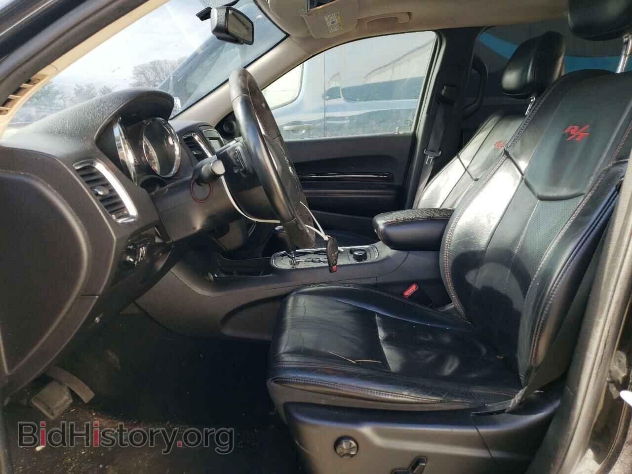 2013 DODGE DURANGO - VIN: 1C4SDJCT7DC690004 - Photo 7