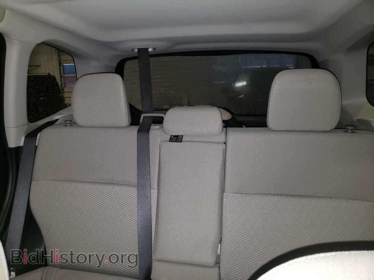 2016 SUBARU FORESTER - VIN: JF2SJADC8GH542184 - Photo 10