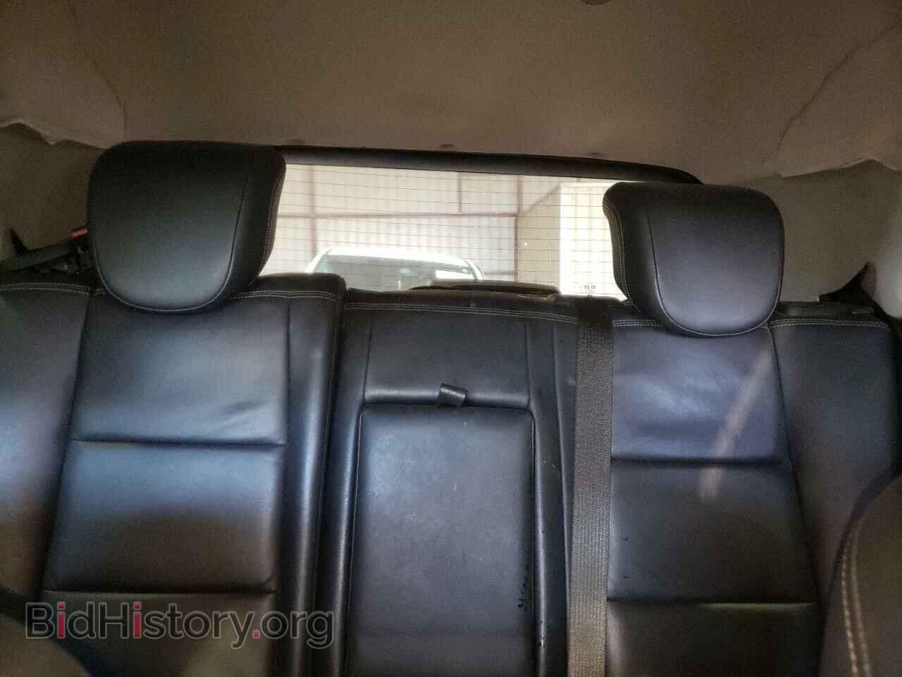 2014 BUICK ENCORE - VIN: KL4CJCSB2EB694996 - Photo 10