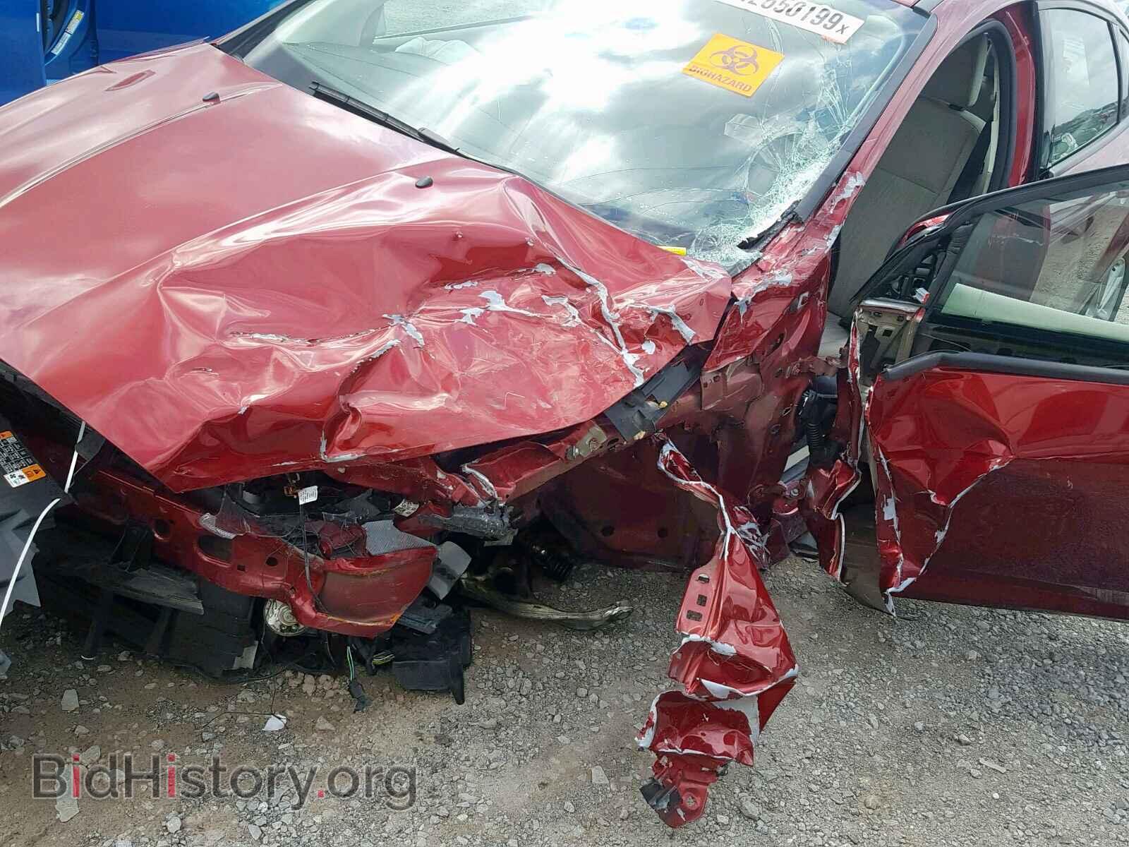 2016 FORD FOCUS SE - VIN: 1FADP3F27GL236005 - Фото 9
