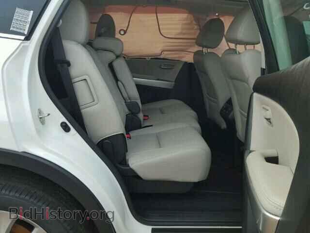 2014 MAZDA CX-9 - VIN: JM3TB2DA9E0446426 - Фото 6