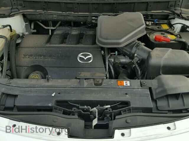 2014 MAZDA CX-9 - VIN: JM3TB2DA9E0446426 - Фото 7
