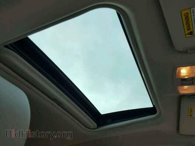 2014 MAZDA CX-9 - VIN: JM3TB2DA9E0446426 - Фото 10