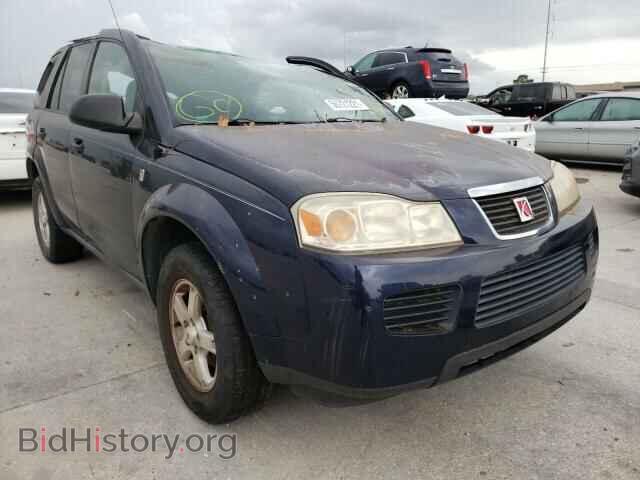 Photo 5GZCZ33D57S812040 - SATURN VUE 2007
