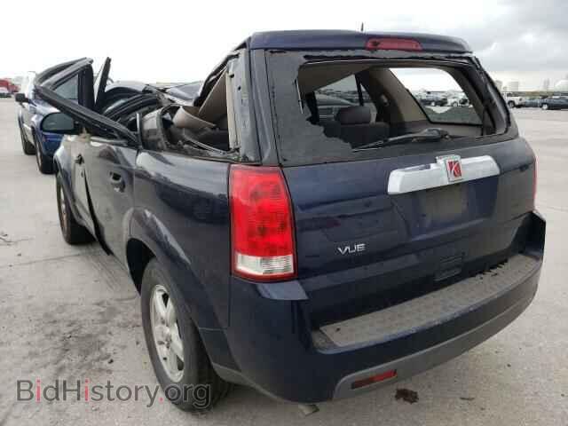 2007 SATURN VUE - VIN: 5GZCZ33D57S812040 - Фото 3