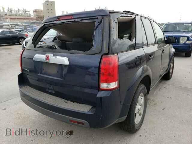 2007 SATURN VUE - VIN: 5GZCZ33D57S812040 - Фото 4