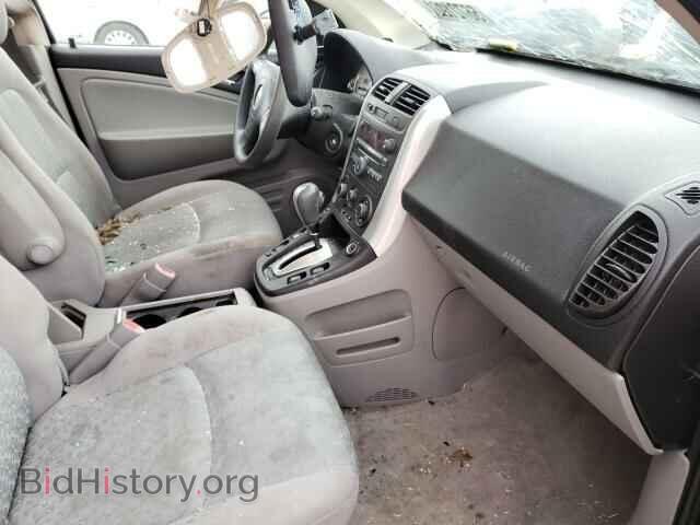 2007 SATURN VUE - VIN: 5GZCZ33D57S812040 - Фото 5
