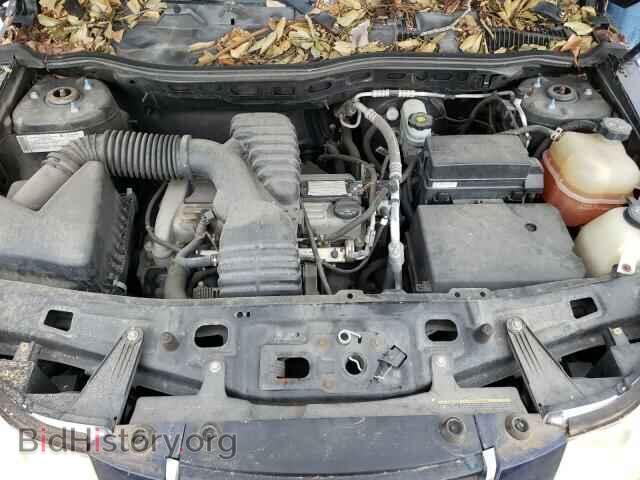 2007 SATURN VUE - VIN: 5GZCZ33D57S812040 - Фото 7