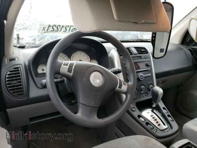 2007 SATURN VUE - VIN: 5GZCZ33D57S812040 - Фото 9