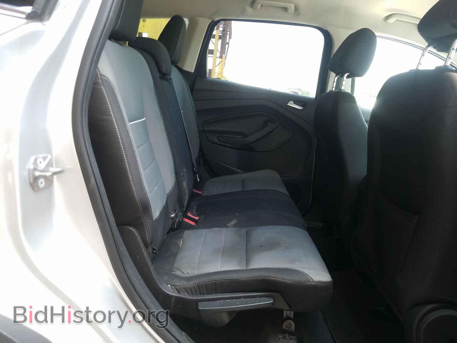 2014 FORD ESCAPE - VIN: 1FMCU0GX1EUC99028 - Photo 6