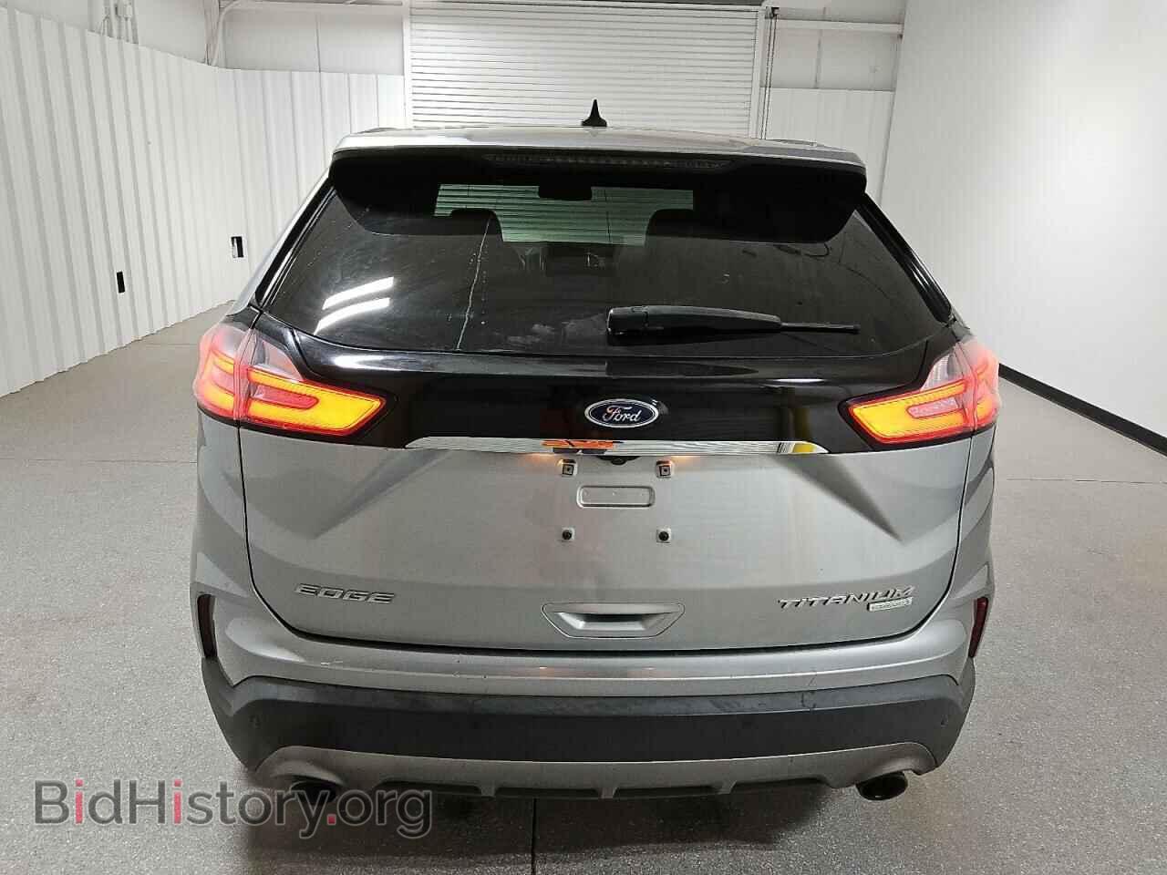 2020 FORD EDGE - VIN: 2FMPK3K92LBB35405 - Photo 6