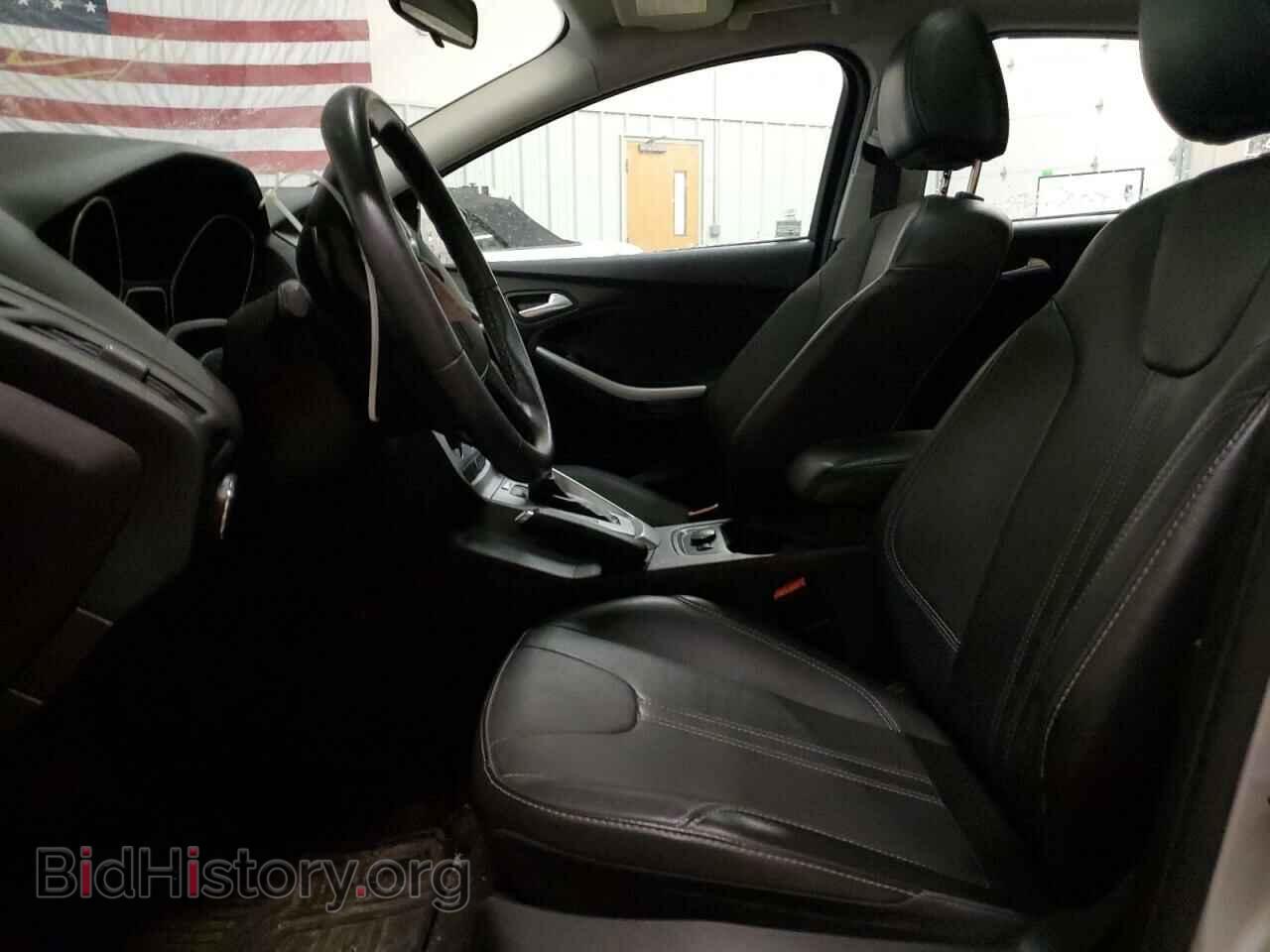 2014 FORD FOCUS - VIN: 1FADP3F2XEL188366 - Photo 7