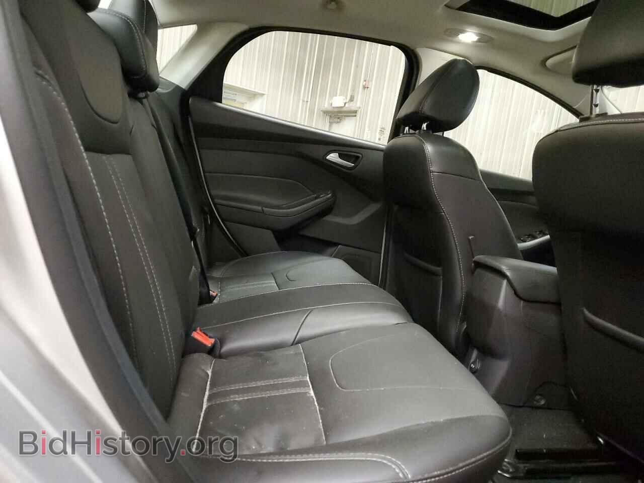 2014 FORD FOCUS - VIN: 1FADP3F2XEL188366 - Photo 10