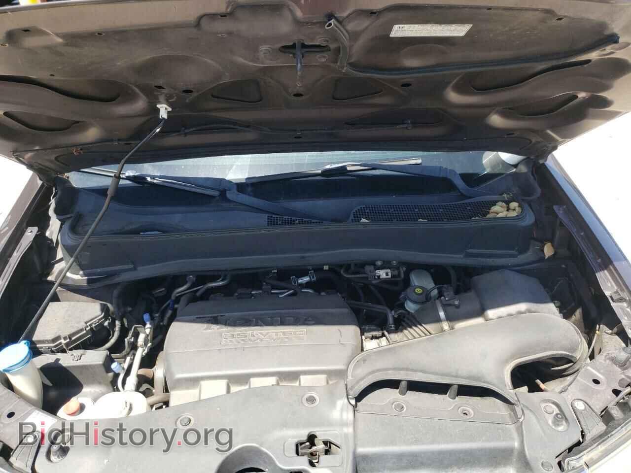 2014 HONDA PILOT - VIN: 5FNYF3H55EB027285 - Фото 7