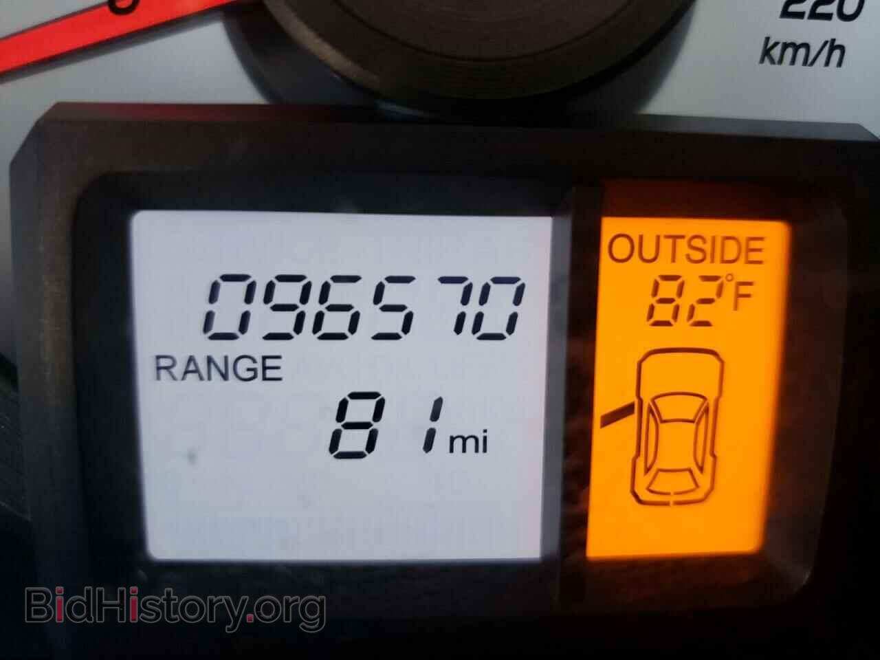 2014 HONDA PILOT - VIN: 5FNYF3H55EB027285 - Фото 8