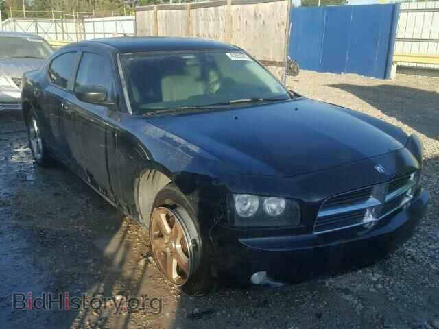 Photo 2B3LK33G38H280717 - DODGE CHARGER 2008