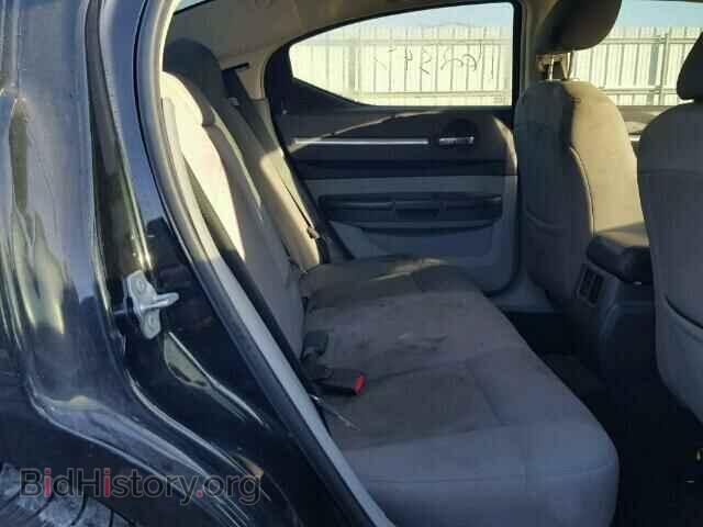 2008 DODGE CHARGER - VIN: 2B3LK33G38H280717 - Фото 6